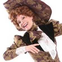 Georgia Ensemble Theatre Opens HELLO, DOLLY!, 4/11