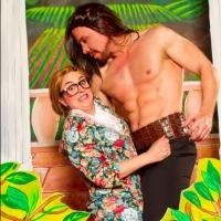 La MaMa Presents MR. IRRESISTIBLE, Now thru 4/7
