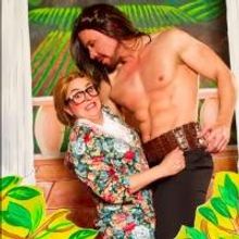 La MaMa to Present MR. IRRESISTIBLE, 3/28-4/7