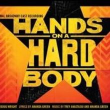 HANDS ON A HARDBODY Cast and Creatives Set For Birdland Tonight