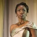Photo Coverage: THE BODYGUARD, Starring Heather Headley, At The Adelphi Theatre!