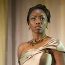 Photo Coverage: THE BODYGUARD, Starring Heather Headley, At The Adelphi Theatre!