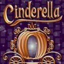 A. D. Players Present CINDERELLA, 9/12 & 13