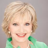 Alex Trebek & Florence Henderson Host Creative Art EMMY AWARDS Today