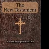 Robert Thomas Helm Release Latest Translation of Books of Bible