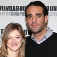 Photo Coverage: Meet the Cast of THE BIG KNIFE!