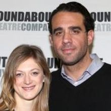 Photo Coverage: Meet the Cast of THE BIG KNIFE!