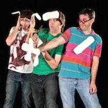 Shadowbox Live to Present FREAK SHOW, Opening 9/11