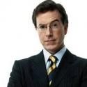Stephen Colbert to Host Lookingglass 'gglassquerade,' March 2, 2013