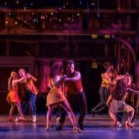 Photo Flash: WEST SIDE STORY Opens Tonight at Drury Lane Theatre