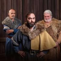 Notre Dame Shakespeare Festival to Present HENRY IV, 8/19-31