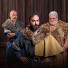 Notre Dame Shakespeare Festival to Present HENRY IV, 8/19-31