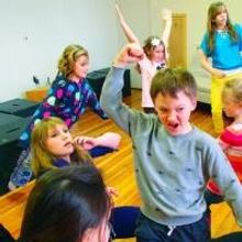Penobscot Theatre Company Unveils New School Residency Program