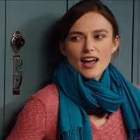 VIDEO: First Look - Keira Knightley, Chloe Grace Moretz Star in LAGGIES Video