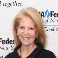 Daryl Roth Supports UJA-Federation at GAME CHANGERS Panel