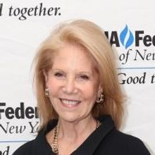 Daryl Roth Supports UJA-Federation at GAME CHANGERS Panel