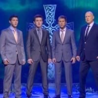 Irish Sensation Celtic Thunder Brings Mythology Tour to Hershey; Tickets Go On Sale…