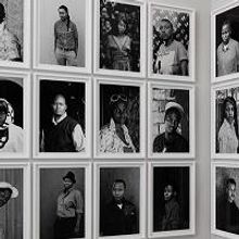 Zanele Muholi: Isibonelo/Evidence on View Beginning Today at Brooklyn Museum