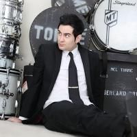 James Torme Headlines in LOVE FOR SALE Tonight