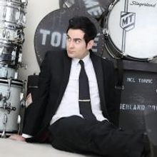 James Torme Headlines in LOVE FOR SALE Tonight