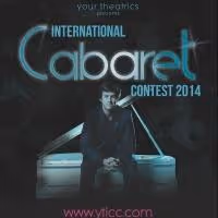 Your Theatrics International Cabaret Contest Announces Full Lineup; Kicks Off Jan 6