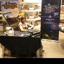 Young Alberta Author Pens New Book