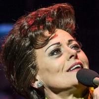BWW Reviews: Quilter's END OF THE RAINBOW Blows Into the Ahmanson