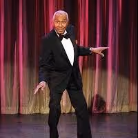 El Portal Theatre Welcomes Arthur Duncan This Weekend