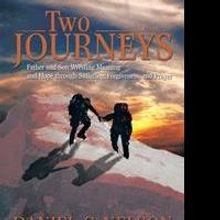 Daniel Nelson Announces TWO JOURNEYS