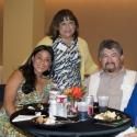 Photo Flash: The Old Globe Community Voices Launched with Aid of James Irvine…