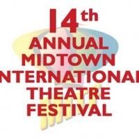 Midtown International Theatre Festival Announces 2013 Season