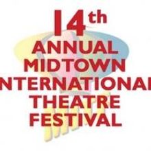 Midtown International Theatre Festival Announces 2013 Season