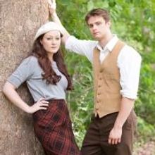 Stageworks Presents Western NY Premiere of BONNIE & CLYDE, 7/11-13