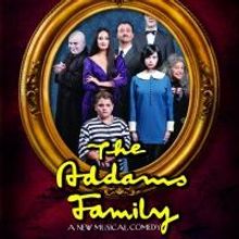 THE ADDAMS FAMILY Makes Philly Premiere at Academy of Music, Now thru 3/24