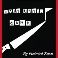 BWW Reviews: WAIT UNTIL DARK Thrills Audiences in the Intimate Second Story Theatre…