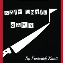 BWW Reviews: WAIT UNTIL DARK Thrills Audiences in the Intimate Second Story Theatre i