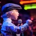 Photo Flash: Iain Armitage, Jenna Esposito & More at Jim Caruso's Cast Party at…