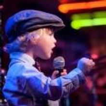 Photo Flash: Iain Armitage, Jenna Esposito & More at Jim Caruso's Cast Party at…
