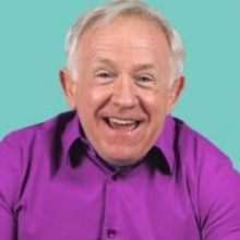 Leslie Jordan & Varla Jean Coming to Hobby Center, 5/10