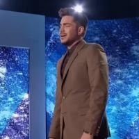 VIDEO: AMERICAN IDOL Guest Judge Adam Lambert Recreates His First Auditions Video