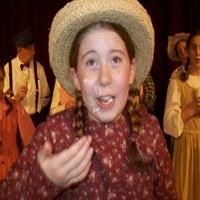 Anne of Green Gables Opens Friday at Leddy Center