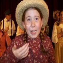 Anne of Green Gables Opens Friday at Leddy Center