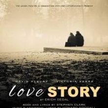 BWW Reviews: LOVE STORY, Union Theatre, October 3 2014