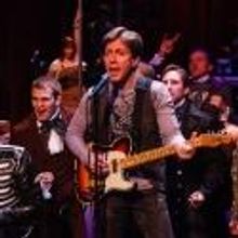 Around the Broadway World: Regional Highlights for the Week of 10/29