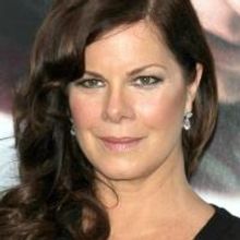 Marcia Gay Harden Plans Broadway Return; Talks TROPHY WIFE & More with Co-Star Michae