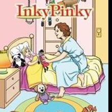 Phillip Harris Releases INKY PINKY