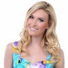 Project Runway's Kenley Collins Collabs With Unique Vintage