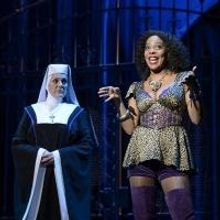 Photo Flash: First Look at National Tour of SISTER ACT