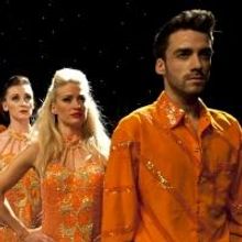 ESSENCE OF IRELAND Set for Marlowe Studio, 19 March