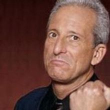 Bobby Slayton Set for Flappers Comedy Club & Restaurant This Weekend